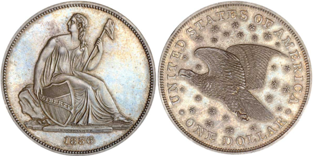 Coinage Incident Relived