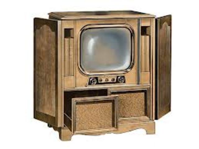 Dissiminação Rádio/Tv