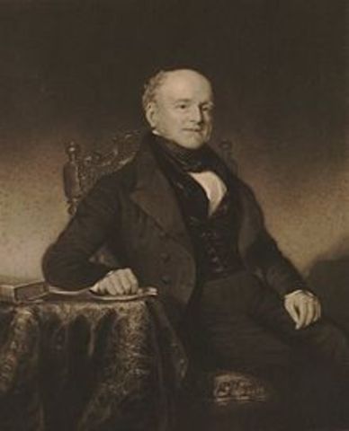 Concerned with profit and industry