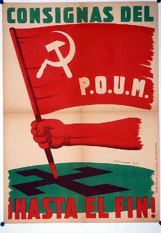 The Spanish Civil War