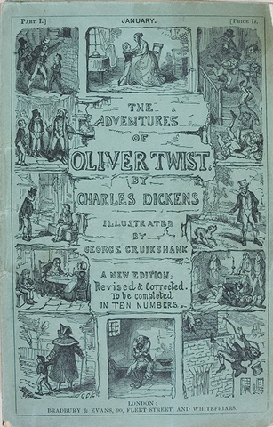 Concerned with the effects of profit and industry