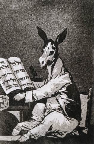 Pre-Revolutionary Europe: Moralistic and Satirical Print