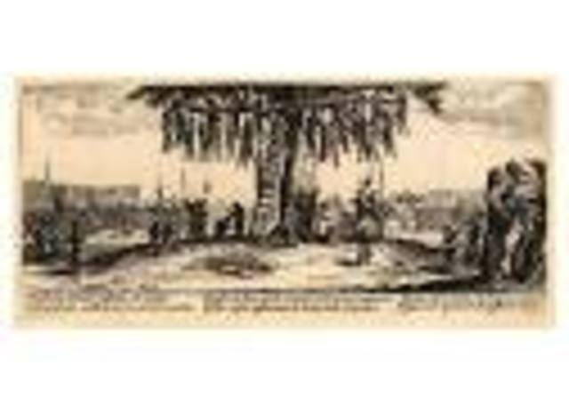 The Thirty Years War