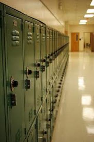 Start off Highschool