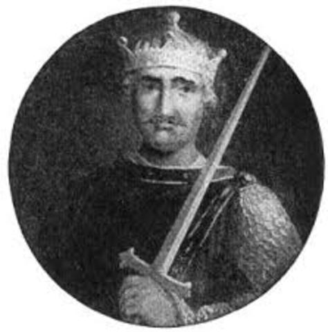 William the Conqueror