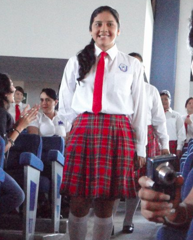 GRADUACION DE PREPARATORIA