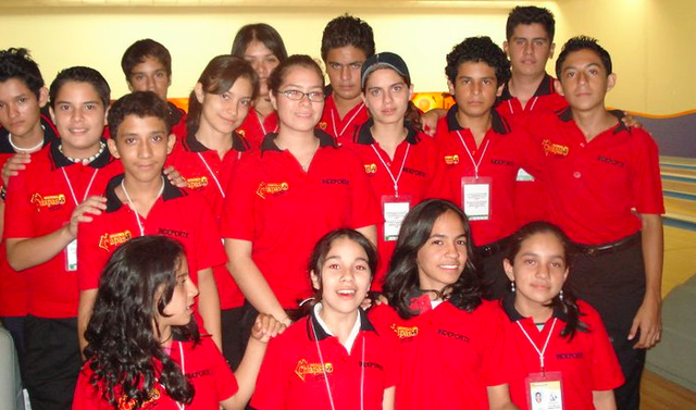 TORNEO REGIONAL DE BOLICHE