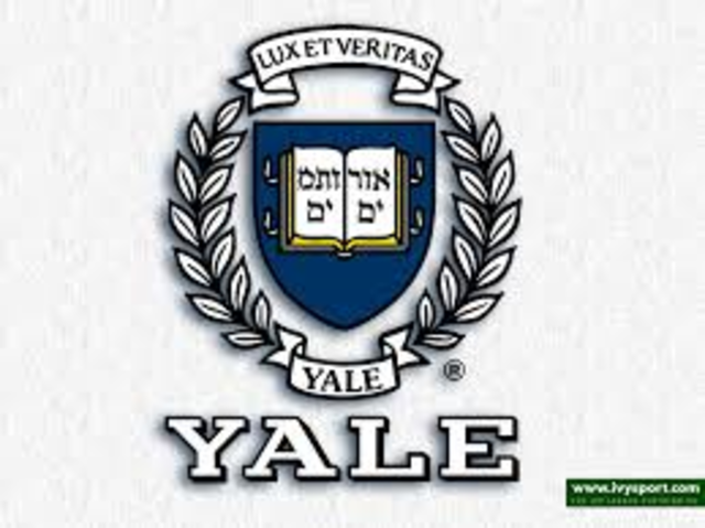 Yale College