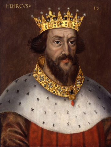 Reign of Henry I