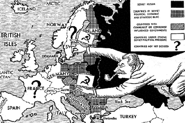 Second World War (1939-1945)