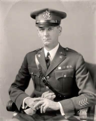 Gen. Jonathan Wainwright surrenders Corregidor