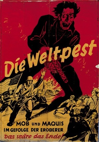 The Paris Peace Conference's Failure: Europe in War Again