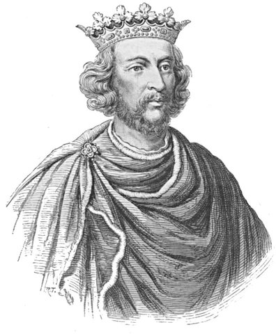 Henry III Establishes More Restrictions on Jews