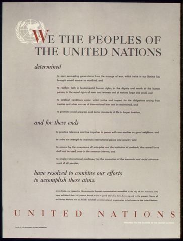 United Nations Charter