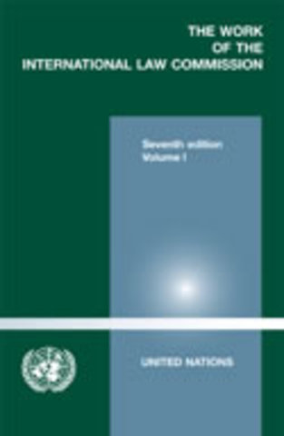 The creation of the Nuremberg principles