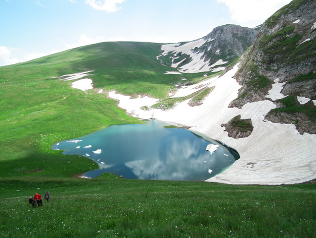 включена в список Всемирного наследия.
