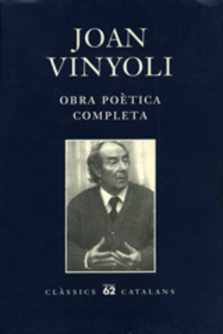Obra poètica completa