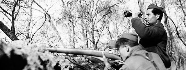 Firma del Pacto Ibérico