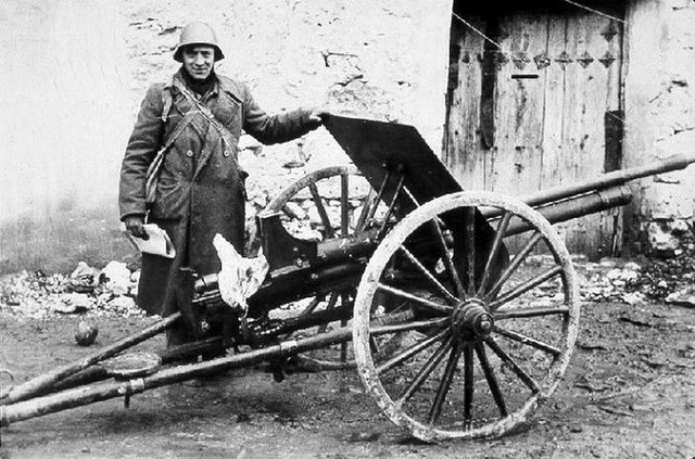 Batalla de Guadalajara