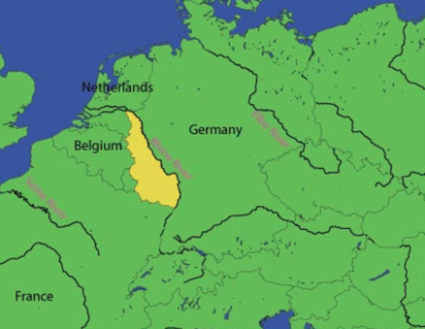 Rhineland