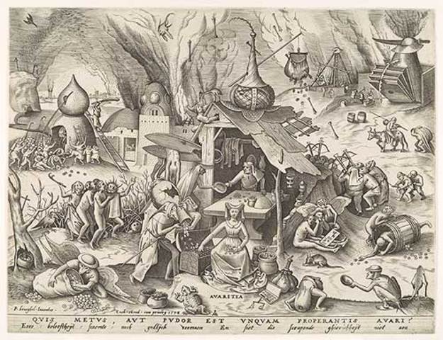 The Merchant  Of Venice