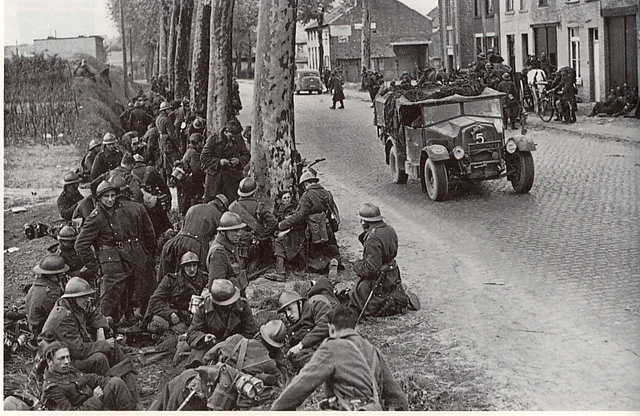 Remilitarization of the Rhineland