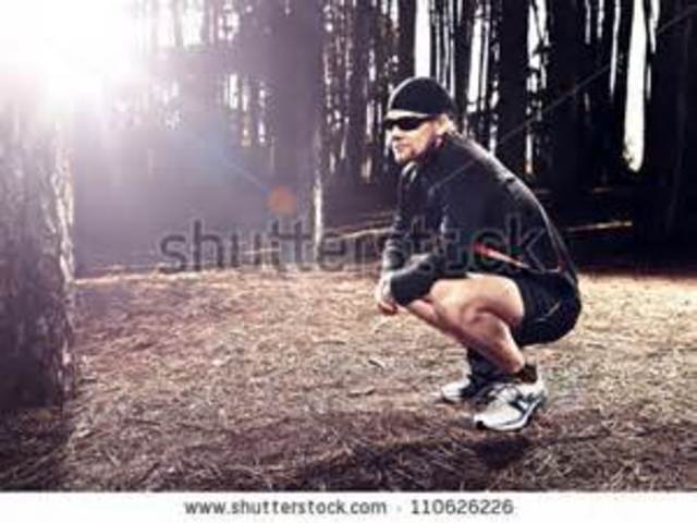 Exposition: Characterization