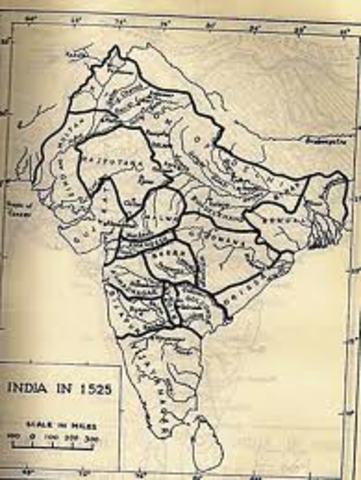 Partition of Bengal