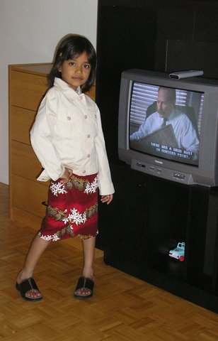 Going to School in Ottawa