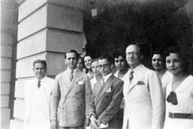 Manifesto dos Pioneiros da Educação Nova