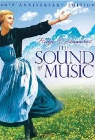 Movie: The Sound of Music