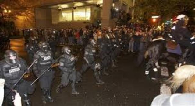 Nullification Crisis