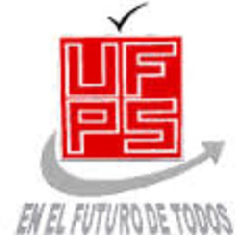 UNIVERSIDAD FRANCISCO DE PAULA SANTANDER
