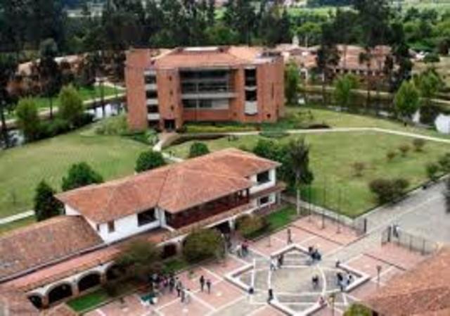 UNIVERSIDAD DE LA ABIERTA DE LA SABANA