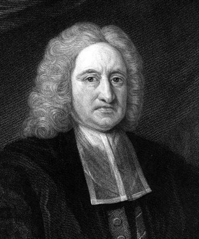 Edmond Halley - Halley's Comet