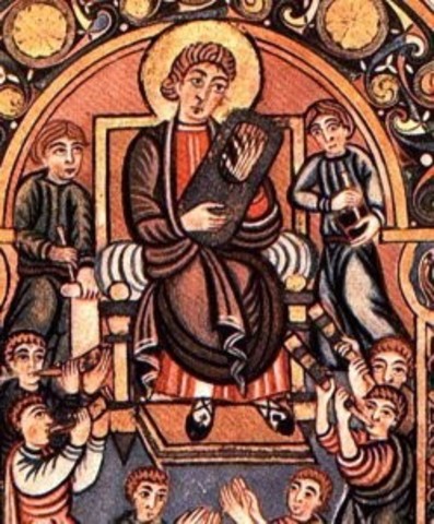 Nothing but Property