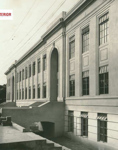 Se establecen Colegios