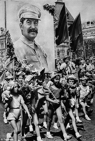 Stalin's Regime