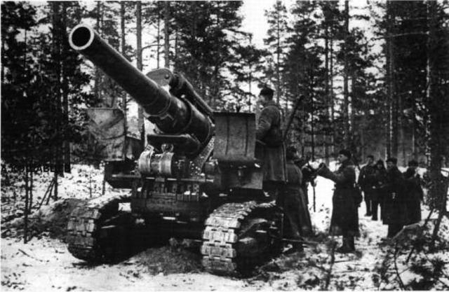 Comença la Guerra d'Hivern