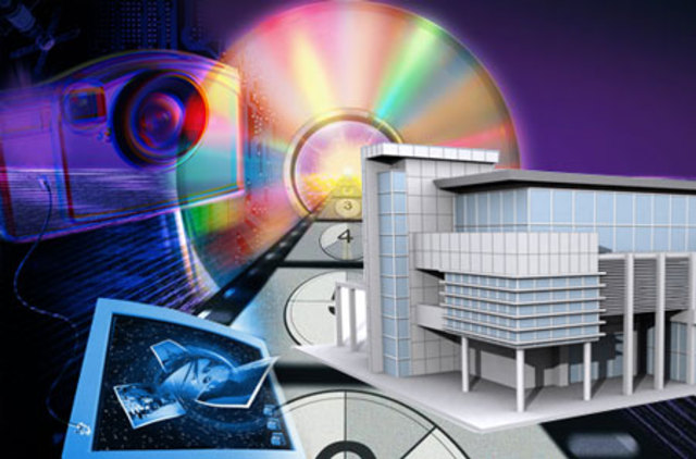 Dos recursos audiovisuais a multimídia