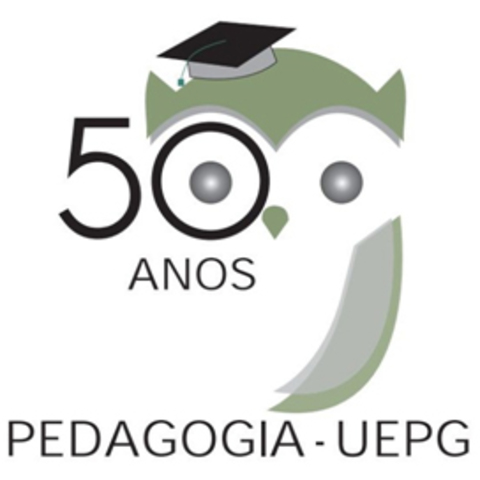 UEPG, Curso de Licenciatura em Pedagogia. 1°NB