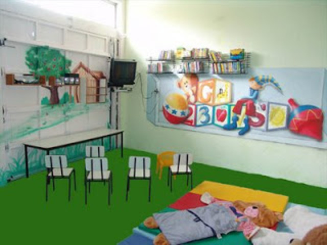 Recursos audiovisuais na escola