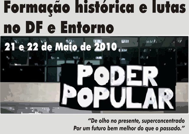 Movimentos populares