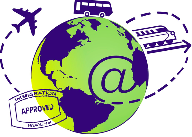 SEMESTRE DE INTERCARMBIO