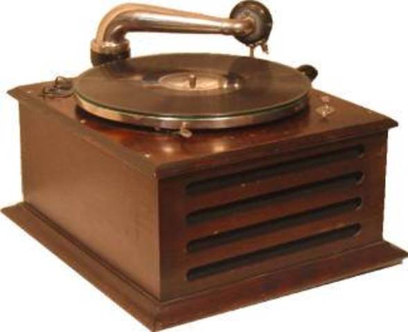 INVENTION OF LATERAL MOVING ARMATURE SYSTEM