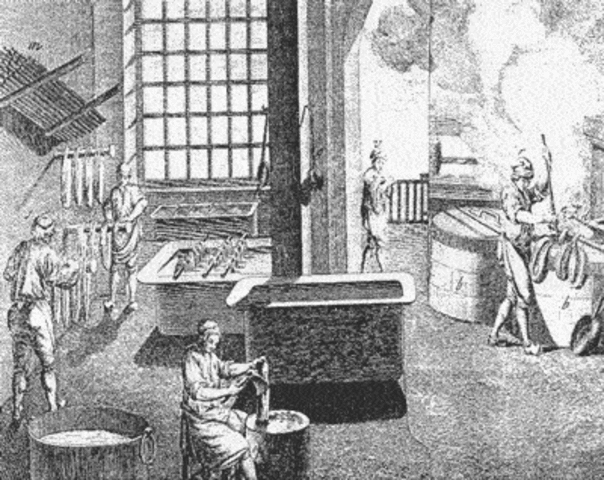 Living the High Life