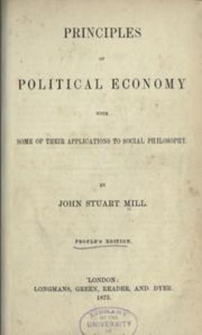 The Industrial Revolution