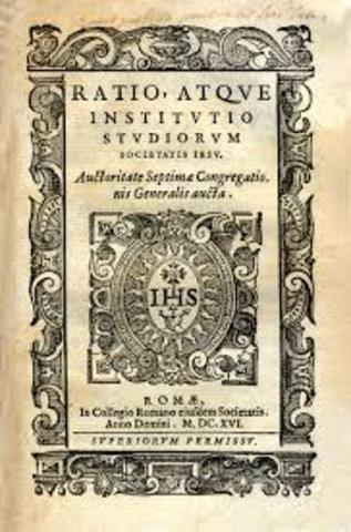 Ratio Studiorum