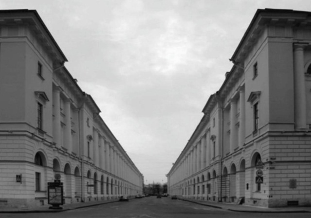 Театральная