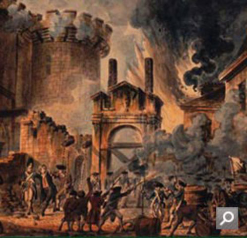 The French Revolution